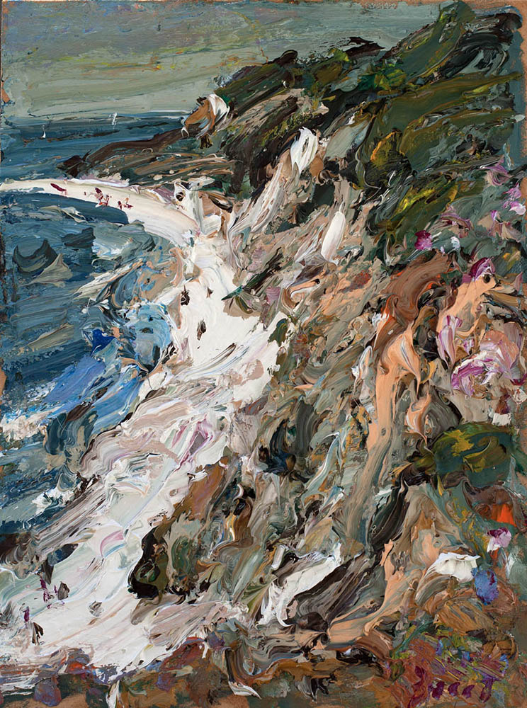 Painting 2018